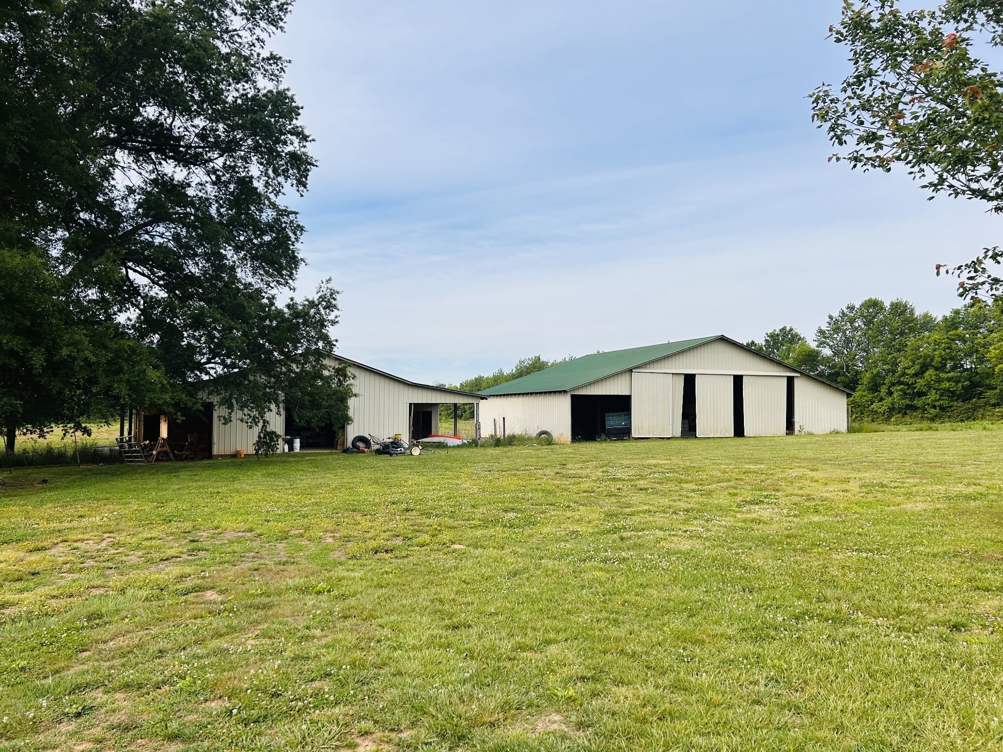 235 Breezy Knoll Lane Morrison TN 37357