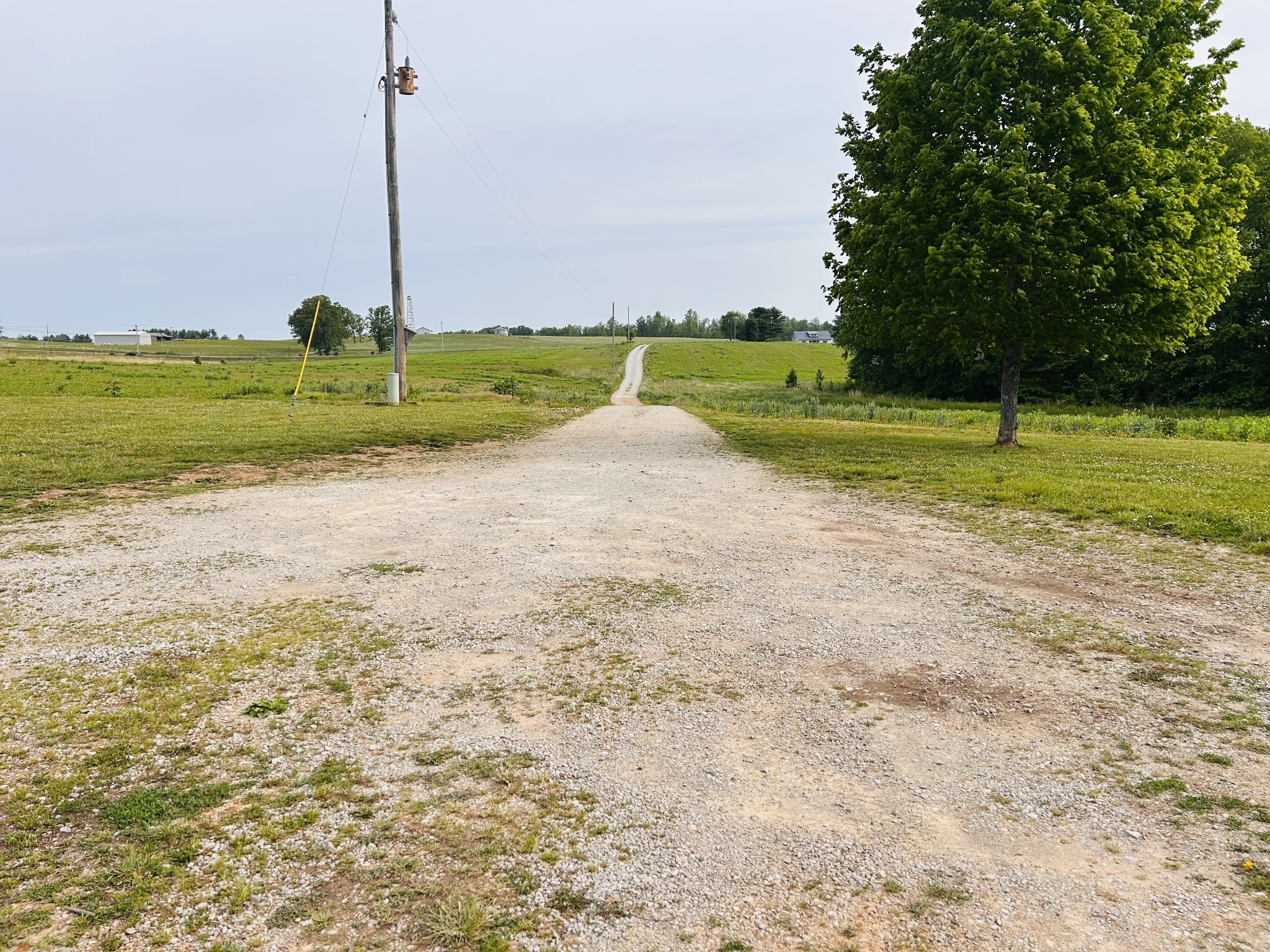 235 Breezy Knoll Lane Morrison TN 37357