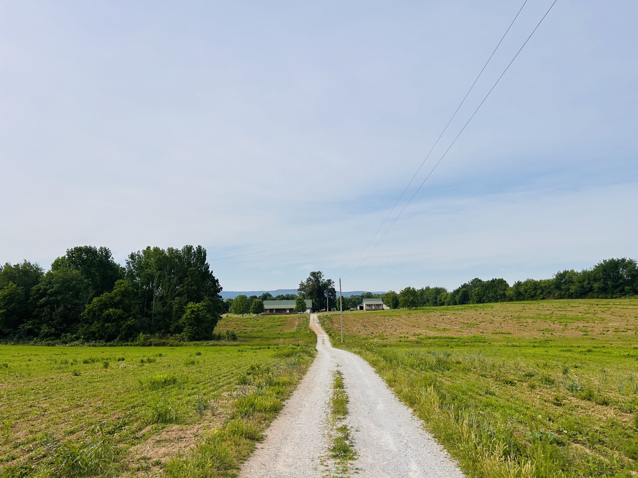 235 Breezy Knoll Lane Morrison TN 37357