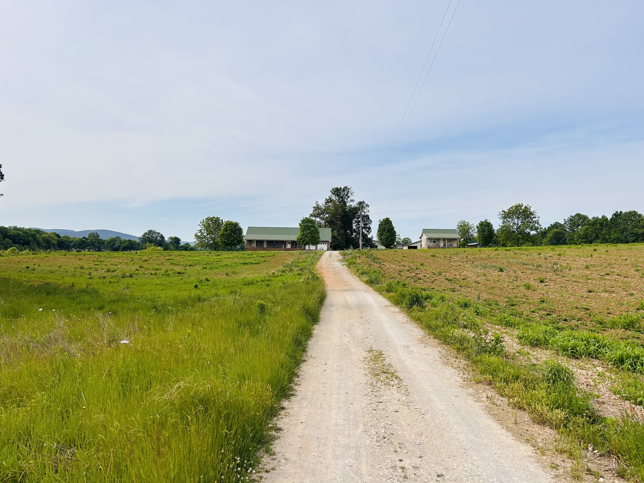 235 Breezy Knoll Lane Morrison TN 37357