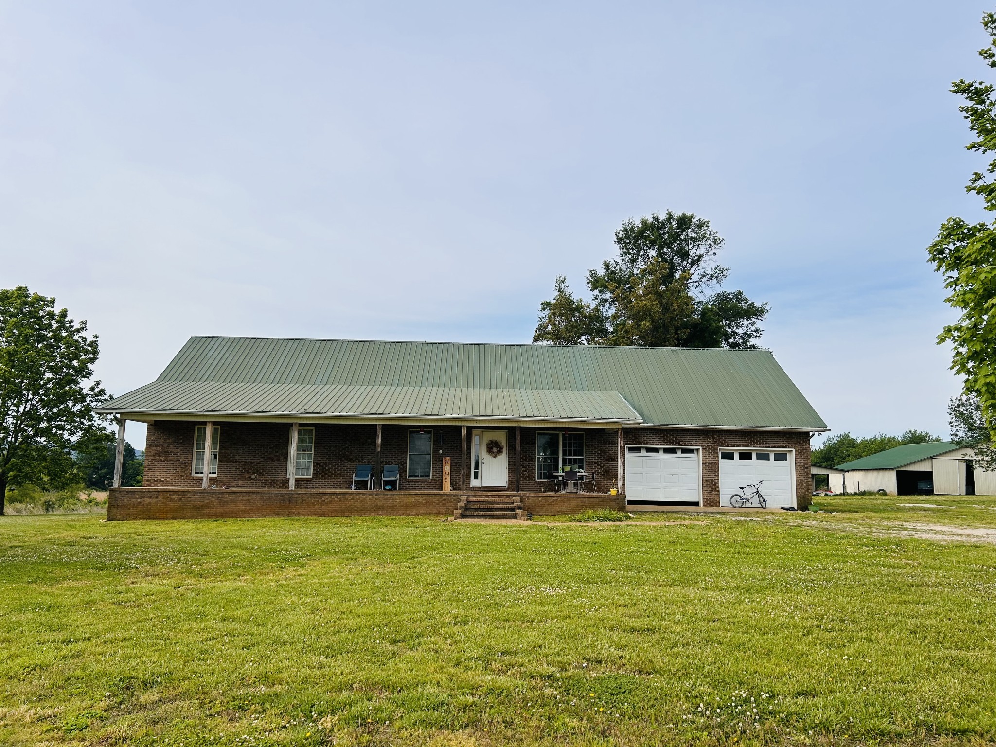 235 Breezy Knoll Lane Morrison TN 37357