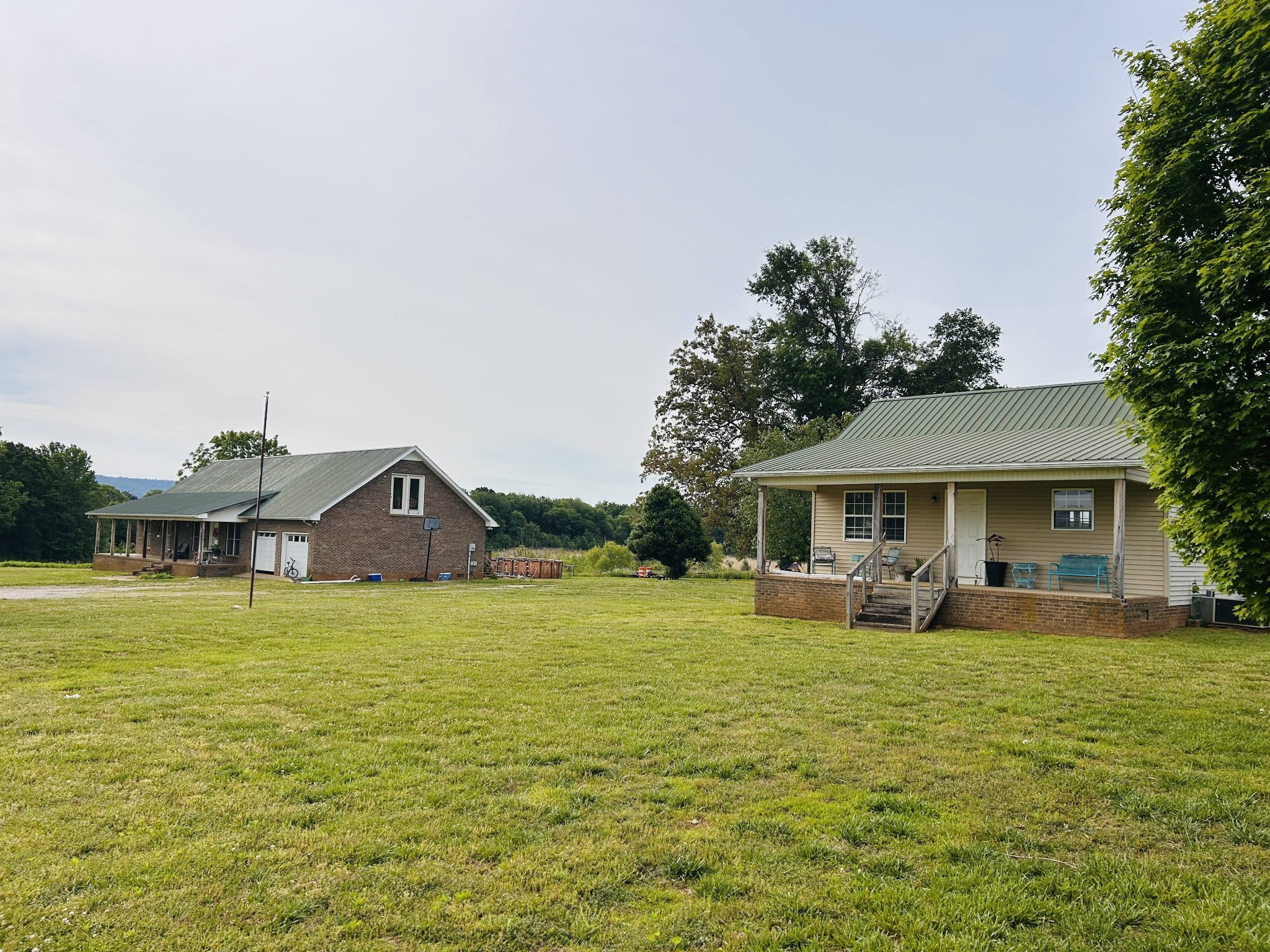 235 Breezy Knoll Lane Morrison TN 37357