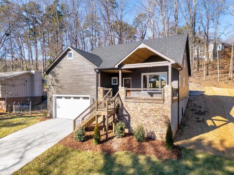 311 Shady Crest Drive Chattanooga TN 37415