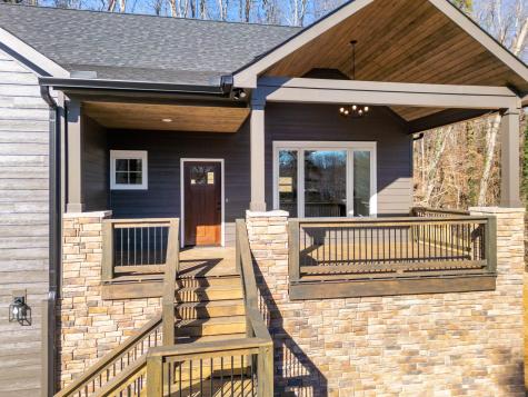 311 Shady Crest Drive Chattanooga TN 37415