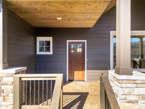 311 Shady Crest Drive Chattanooga TN 37415