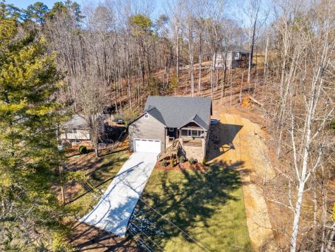 311 Shady Crest Drive Chattanooga TN 37415