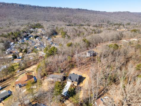 311 Shady Crest Drive Chattanooga TN 37415