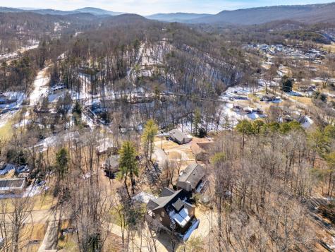 311 Shady Crest Drive Chattanooga TN 37415