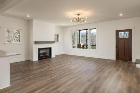 311 Shady Crest Drive Chattanooga TN 37415