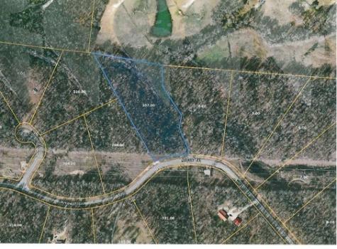 0 Arrow Trail Monterey TN 38574