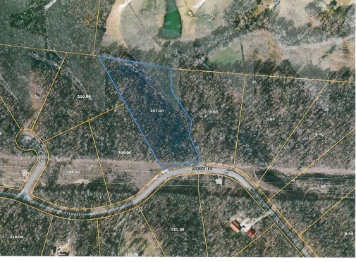0 Arrow Trail Monterey TN 38574