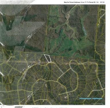 0 Arrow Trail Monterey TN 38574