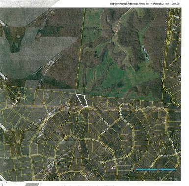 0 Arrow Trail Monterey TN 38574