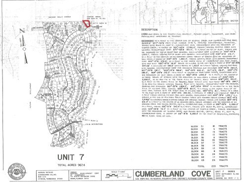 0 Arrow Trail Monterey TN 38574