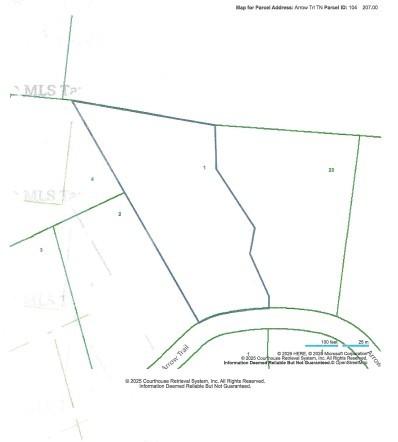 0 Arrow Trail Monterey TN 38574