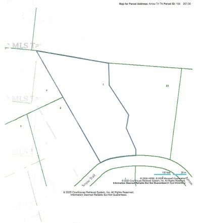 0 Arrow Trail Monterey TN 38574