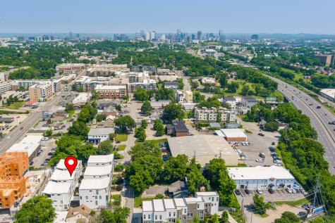 2725 Westwood Drive Nashville TN 37204