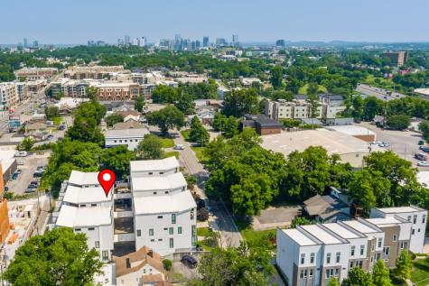2725 Westwood Drive Nashville TN 37204