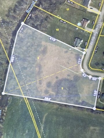 17 Winding Hills Lane Gordonsville TN 38563
