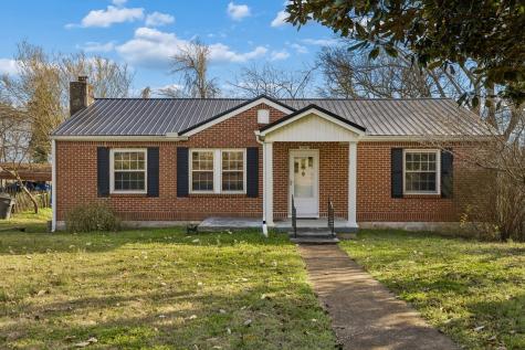 1022 Rolling Fields Circle Columbia TN 38401