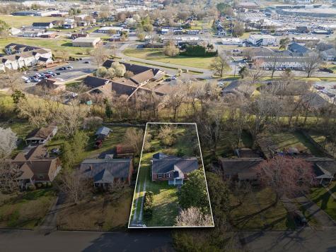 1022 Rolling Fields Circle Columbia TN 38401