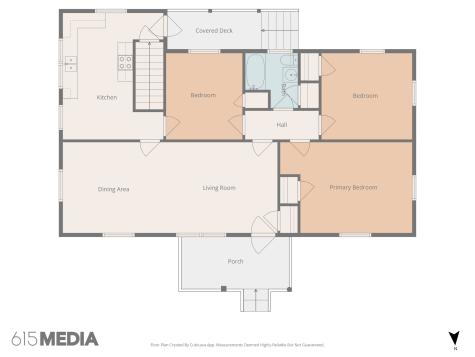 1022 Rolling Fields Circle Columbia TN 38401