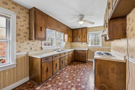 1022 Rolling Fields Circle Columbia TN 38401