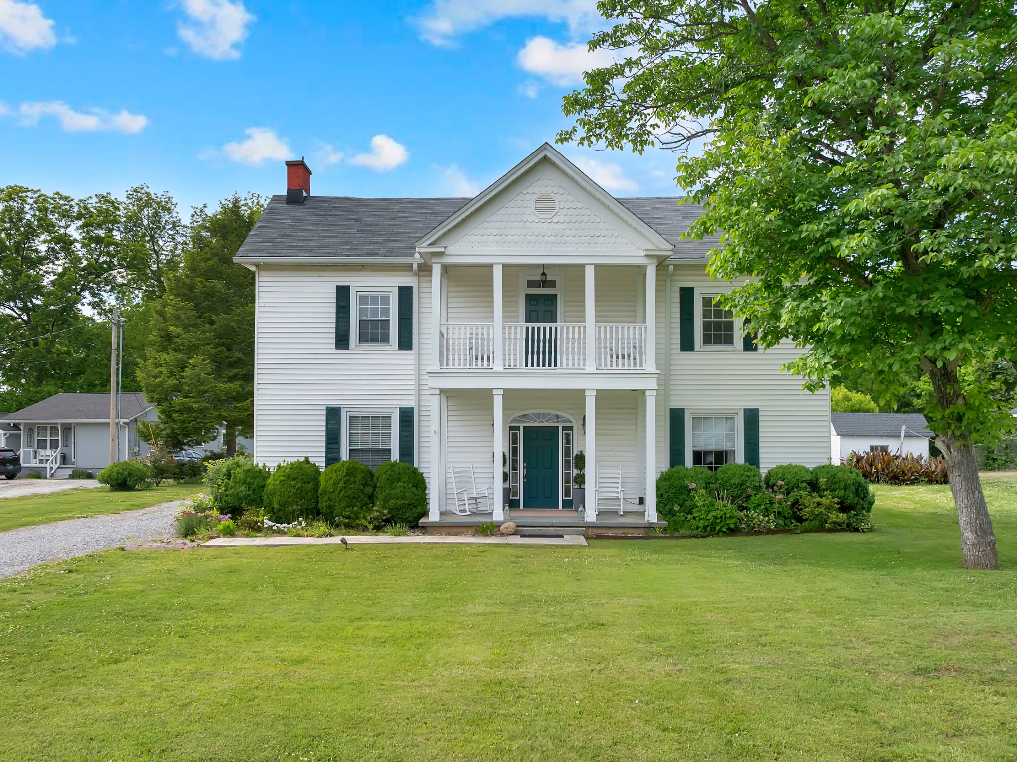 314 4th Ave, NW Winchester TN 37398
