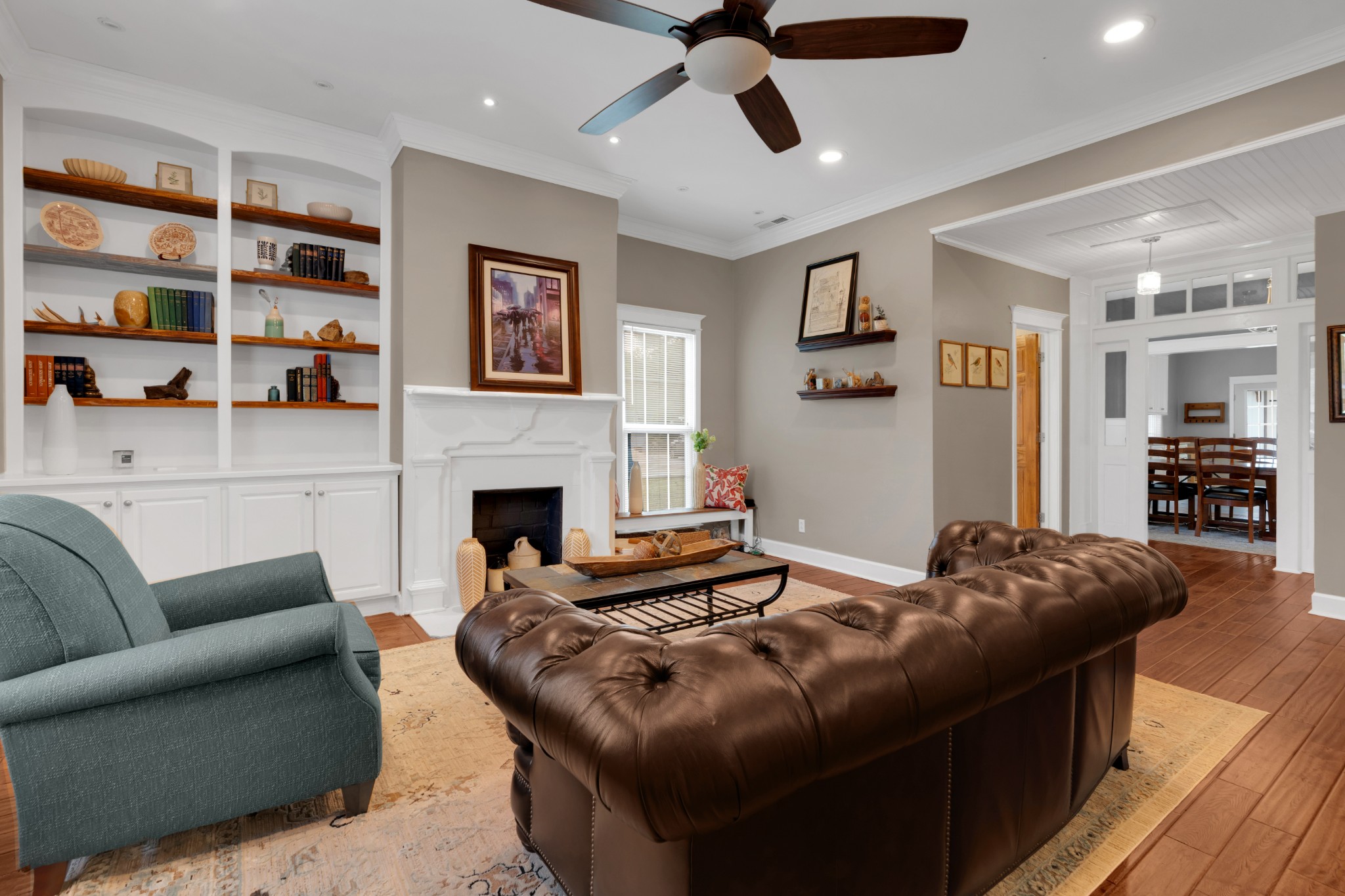 314 4th Ave, NW Winchester TN 37398
