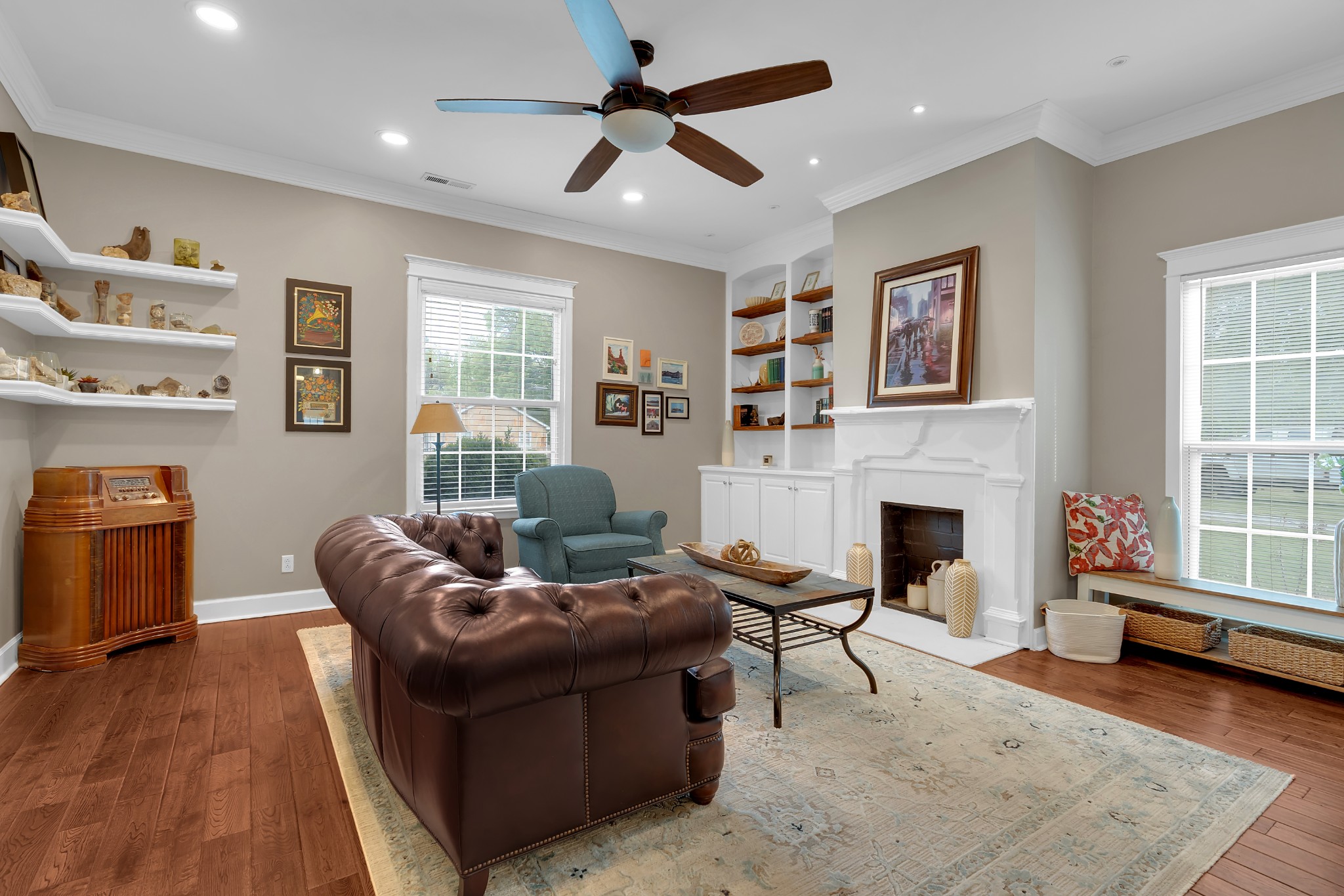 314 4th Ave, NW Winchester TN 37398