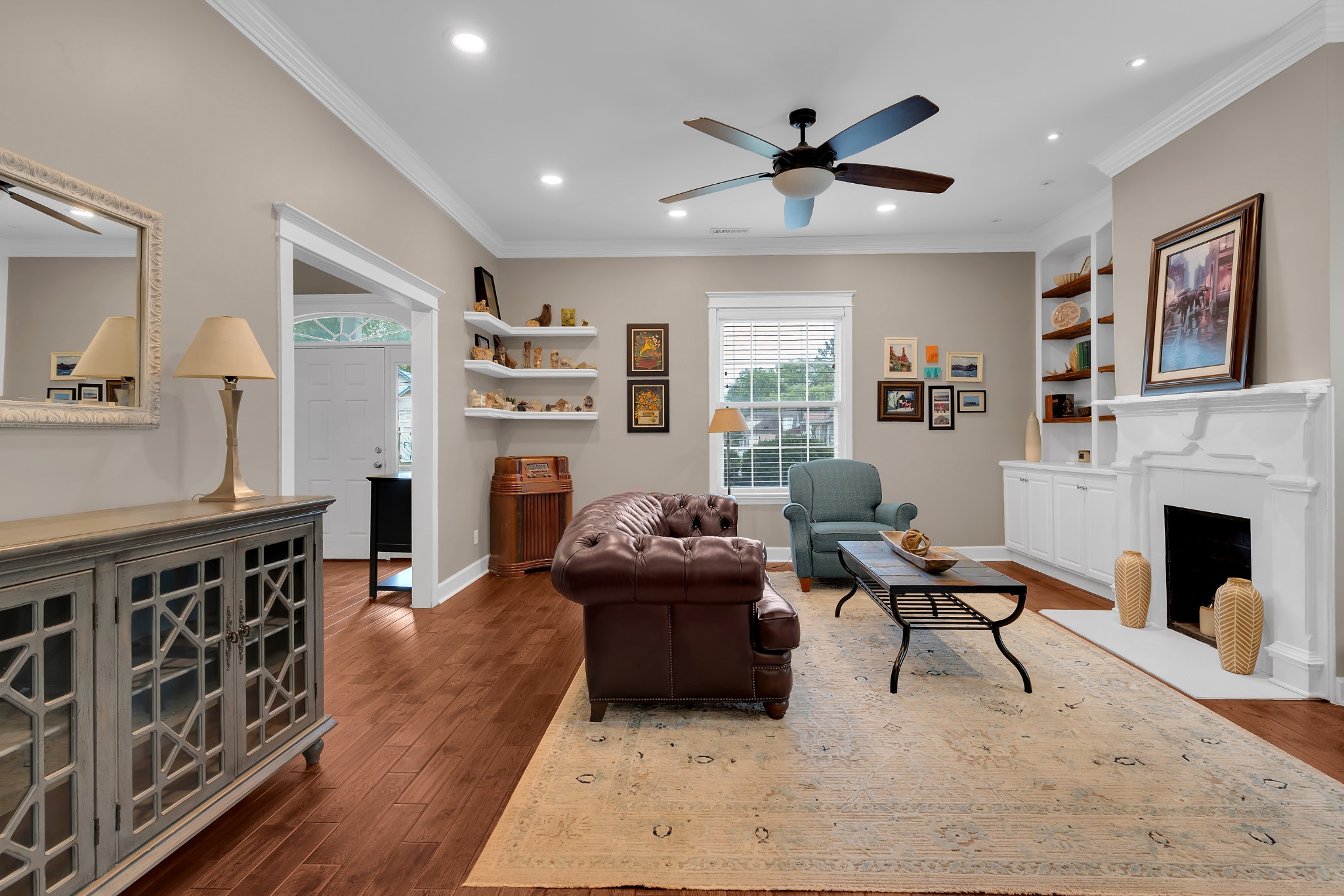 314 4th Ave, NW Winchester TN 37398
