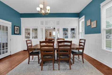 314 4th Ave, NW Winchester TN 37398
