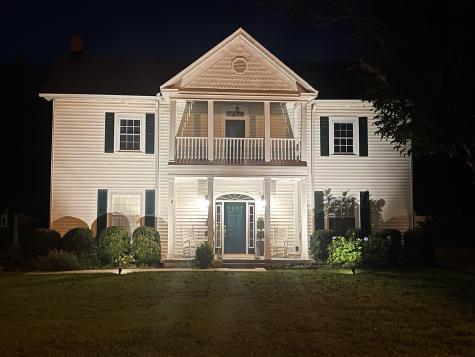 314 4th Ave, NW Winchester TN 37398