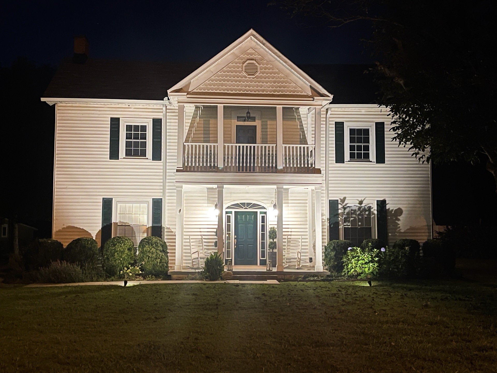 314 4th Ave, NW Winchester TN 37398