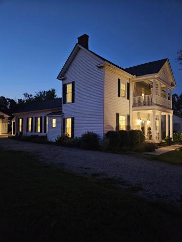 314 4th Ave, NW Winchester TN 37398