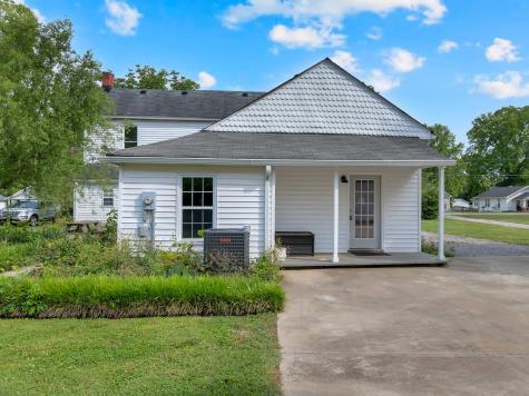 314 4th Ave, NW Winchester TN 37398