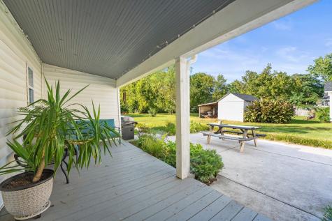 314 4th Ave, NW Winchester TN 37398