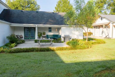 314 4th Ave, NW Winchester TN 37398