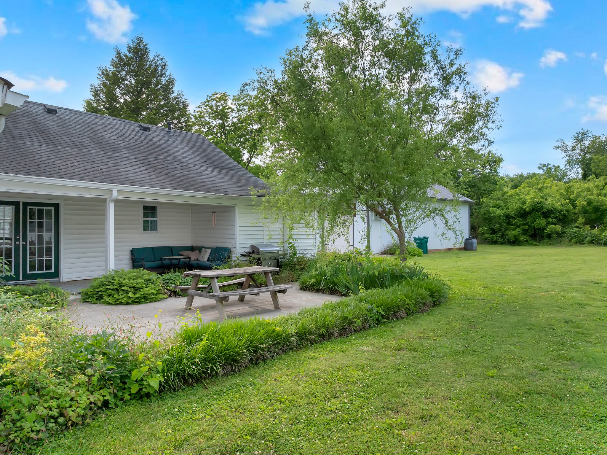 314 4th Ave, NW Winchester TN 37398
