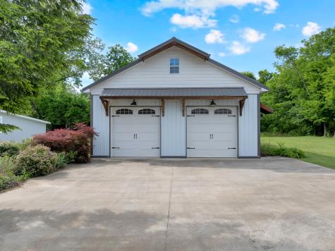314 4th Ave, NW Winchester TN 37398