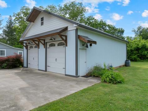 314 4th Ave, NW Winchester TN 37398