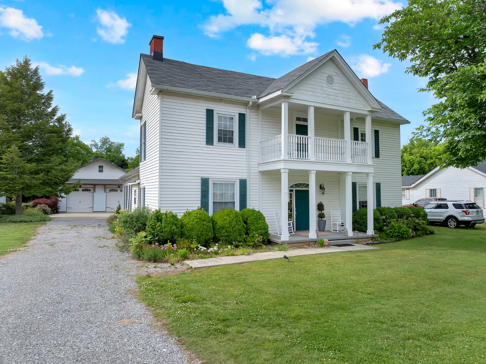 314 4th Ave, NW Winchester TN 37398