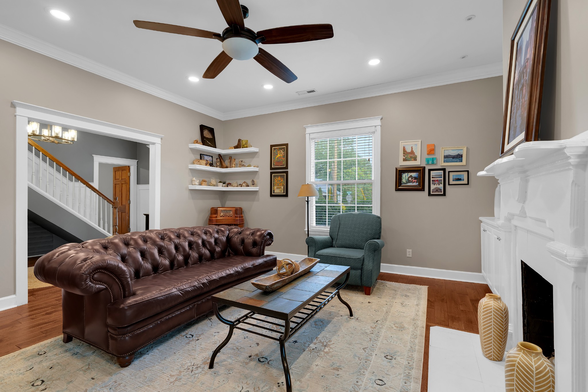 314 4th Ave, NW Winchester TN 37398