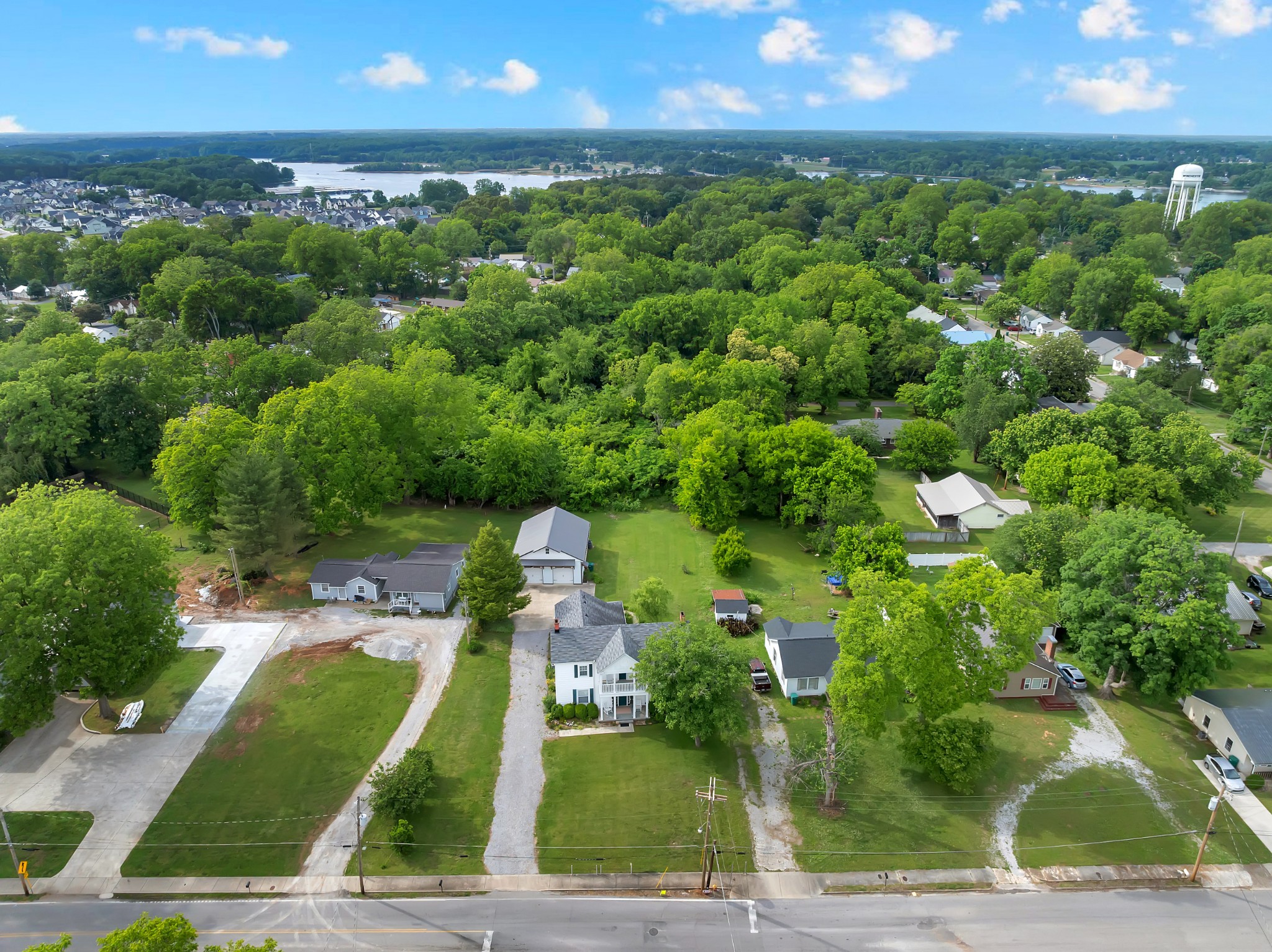 314 4th Ave, NW Winchester TN 37398