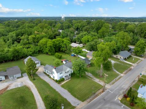 314 4th Ave, NW Winchester TN 37398