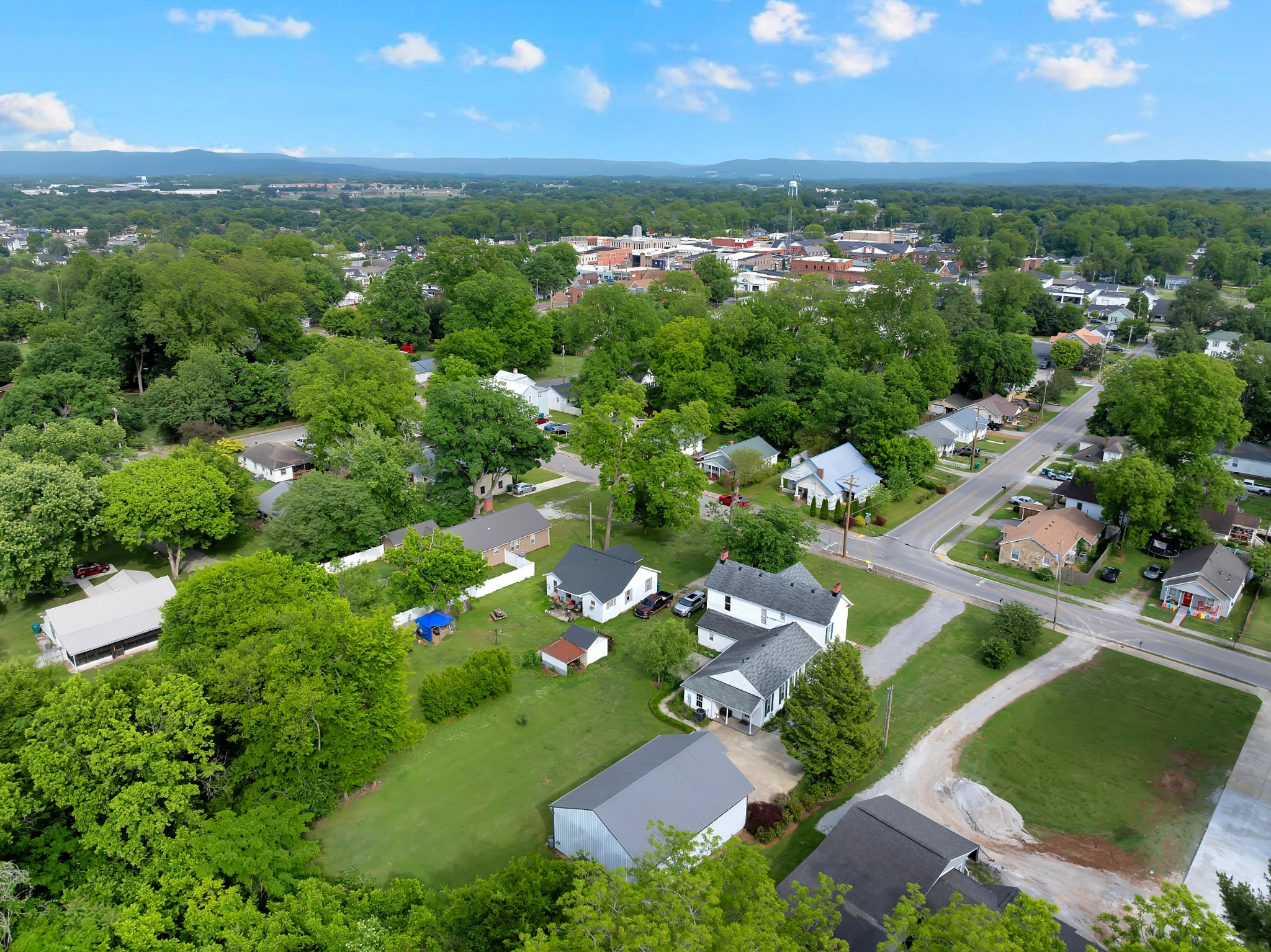 314 4th Ave, NW Winchester TN 37398