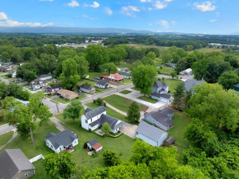 314 4th Ave, NW Winchester TN 37398