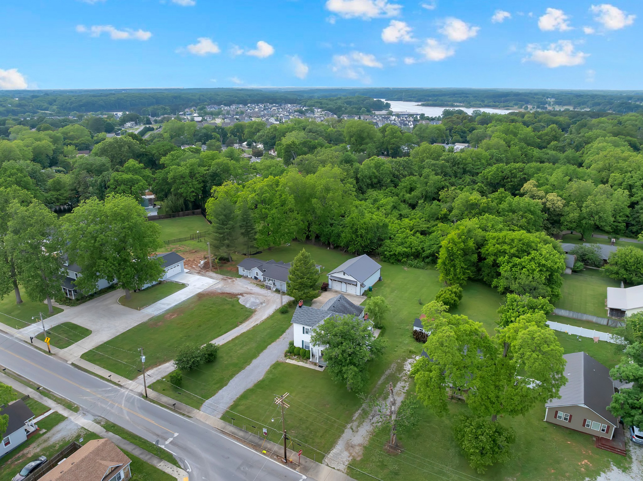 314 4th Ave, NW Winchester TN 37398