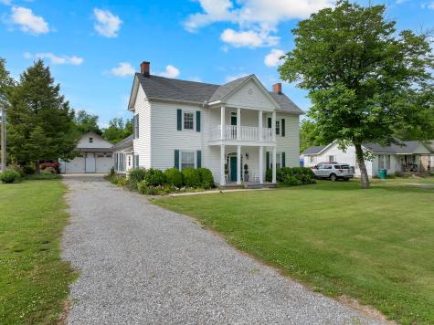 314 4th Ave, NW Winchester TN 37398