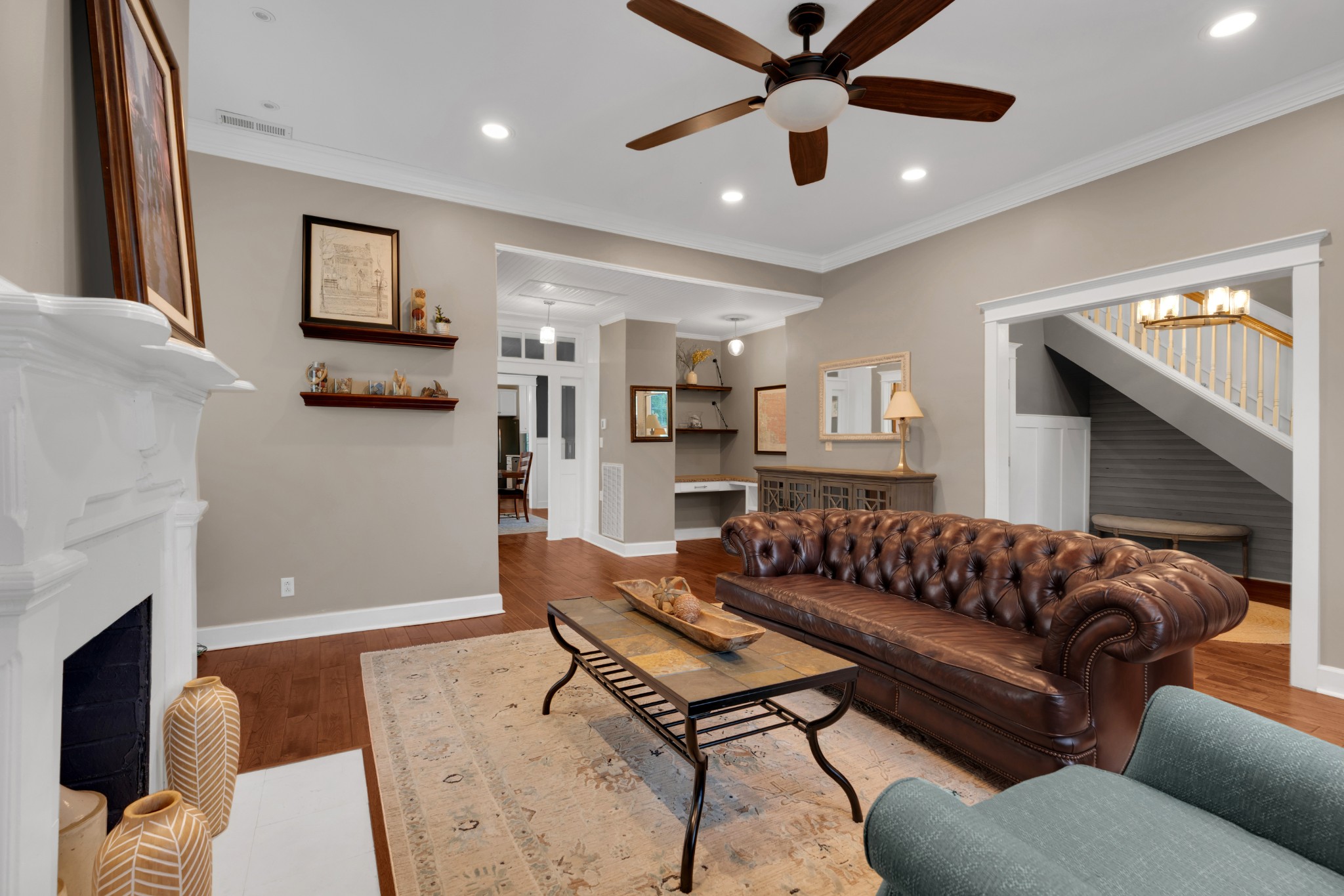 314 4th Ave, NW Winchester TN 37398
